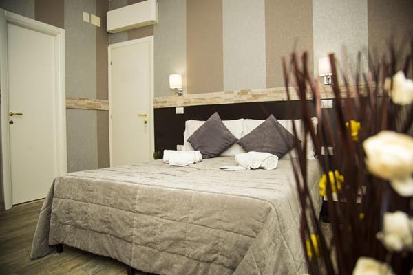 Santamaggiore Guest house 2*